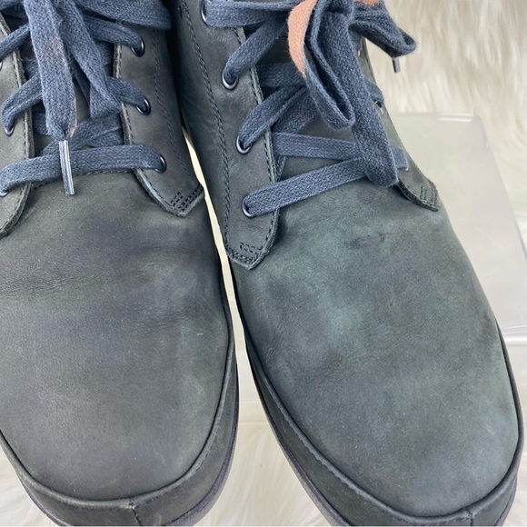 CROCS ELLICOTT MID- LOAFERS DRESS SHOES - Picture 5 of 12